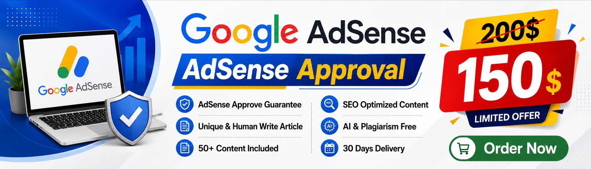AdSense Banner