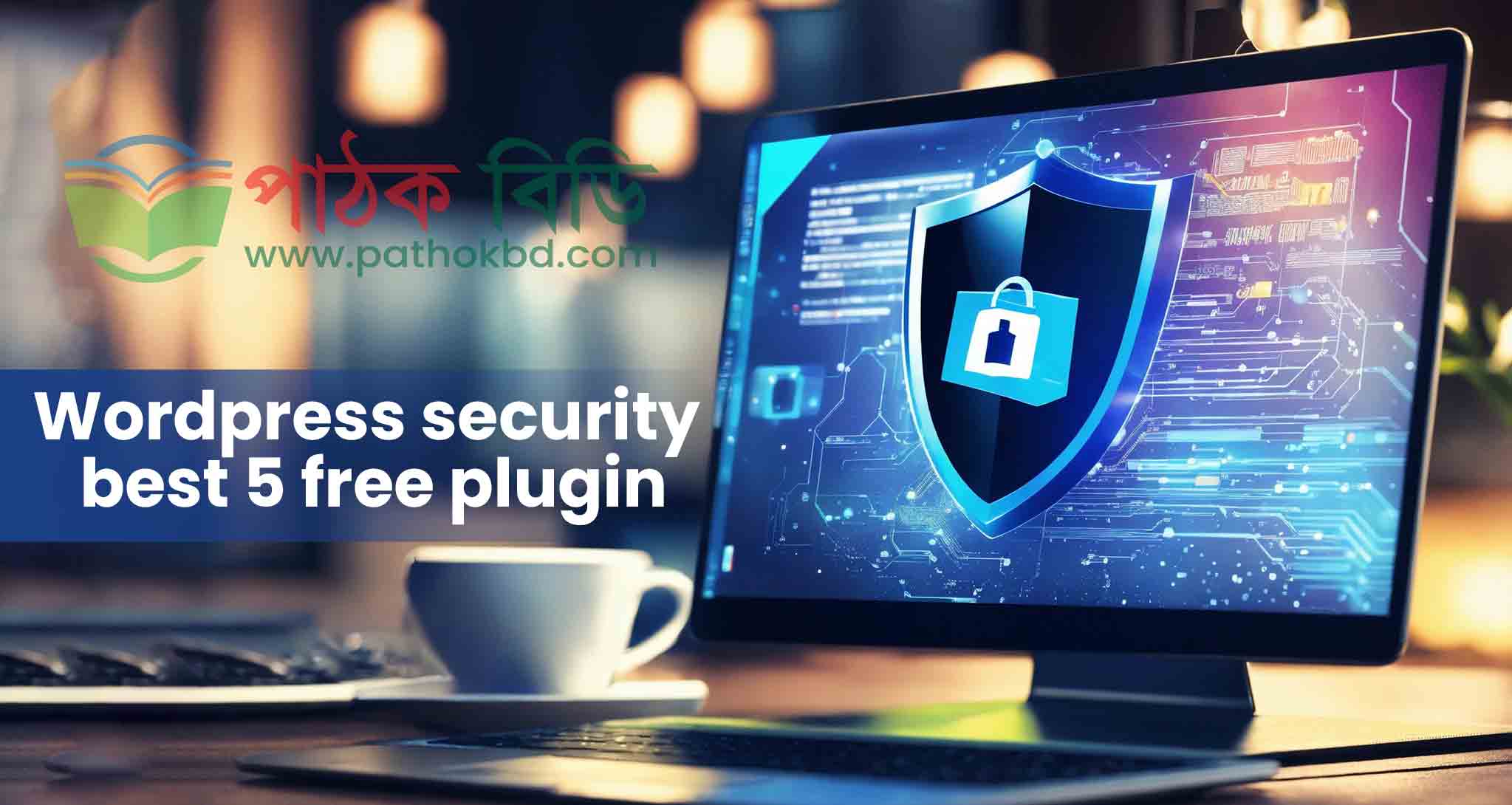 Wordpress-security-Plugin