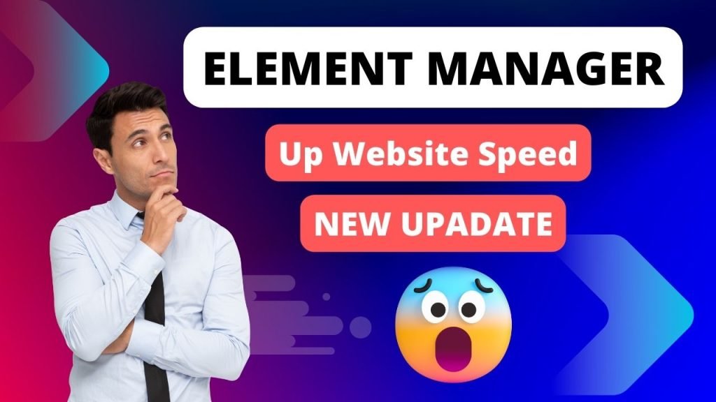 Element Manager কি? এর কার্যকারিতা ও ব্যবহার নিয়ে বিস্তারিত
