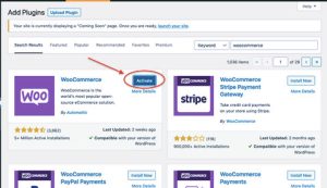 WooCommerce