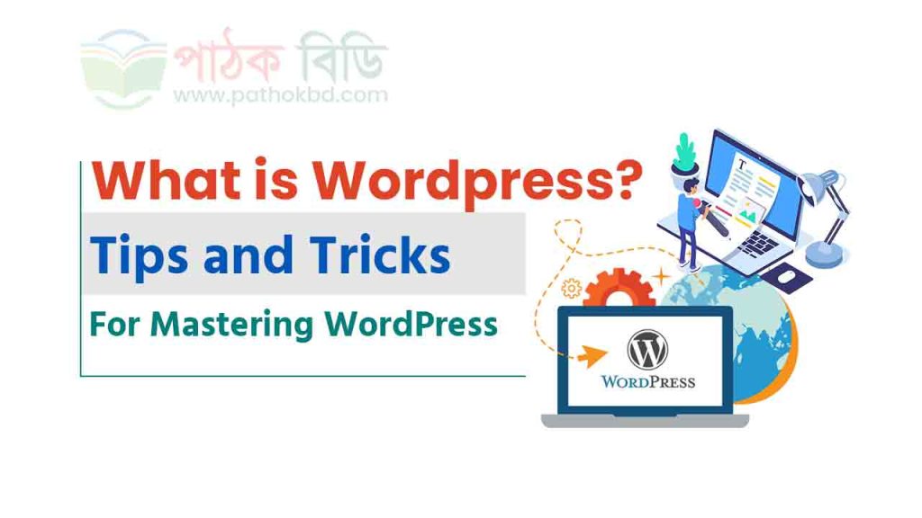 WordPress Website